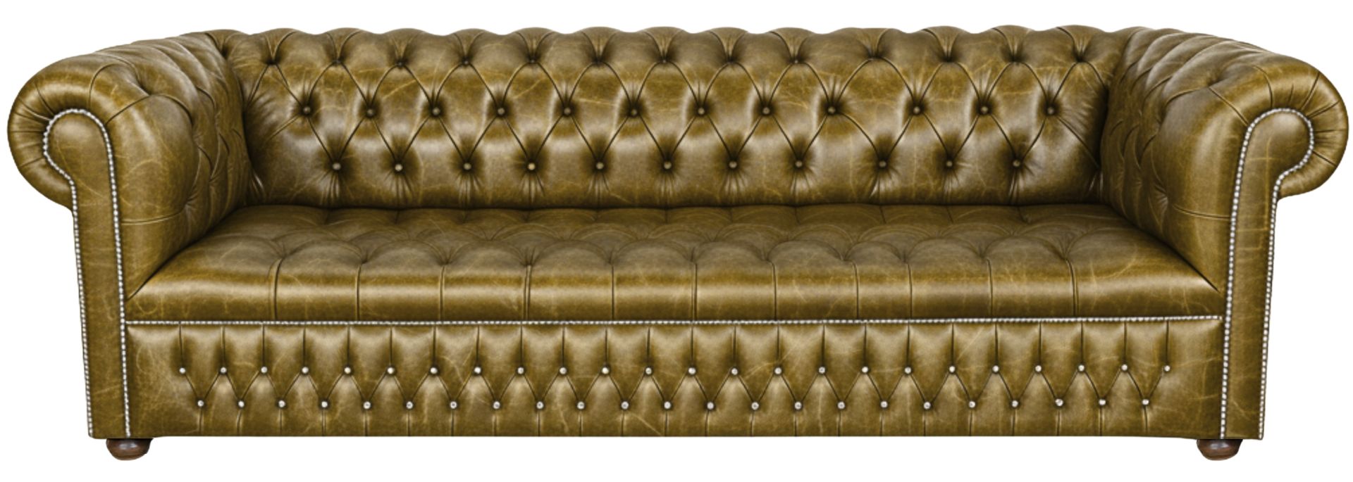 The Churchill Chesterfield